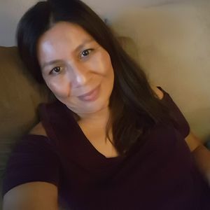 Meet your Posher, Barbara